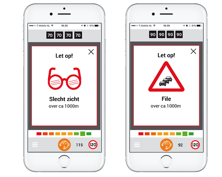 Nieuwe TrafficLink producten