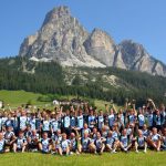 Deelnemers Dolomites4Life