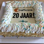 Trafficlink 20 jaar